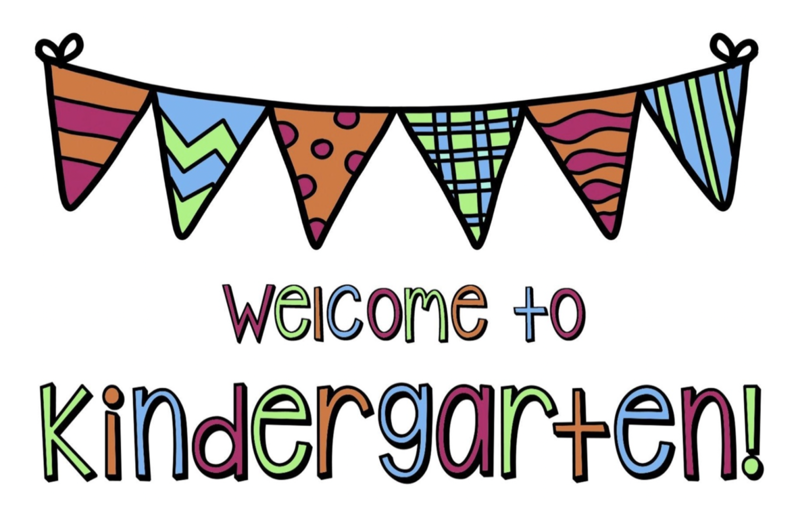 to Kindergarten Gradual Entry Schedule and Information